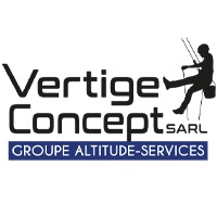 Vertige-Concept-Sarl logo - Similar company to Vertical Access Group Sa