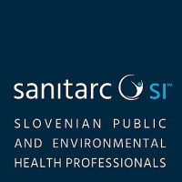Zbornica sanitarnih inženirjev - Slovenian Association of Public&Environmental Health Professionals logo - Similar company to Ifeh