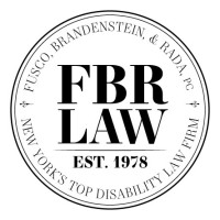 Fusco, Brandenstein & Rada P.C. logo - Similar company to Ugalde & Rzonca, Llp