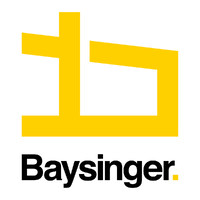 Baysinger Partners Architecture logo - Similar company to Apru Sustainable Cities And Landscapes Hub