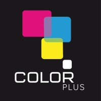 Color Plus logo - Similar company to Resinlab