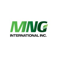 MNG International Inc. logo - Similar company to M P Exim