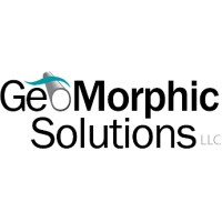 Geomorphic Solutions logo - Similar company to Upstream Environmental Llc