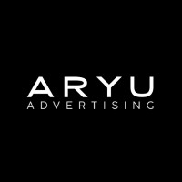 ARYU Advertising logo - Similar company to Grab Tech Solutions