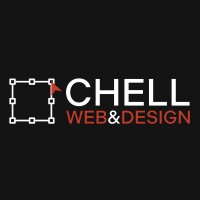 Chell Web & Design logo - Similar company to Web Troy