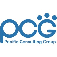Pacific Consulting Group logo - Similar company to Tutor Tree Llc