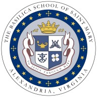 The Basilica School of Saint Mary logo - Similar company to James Controls