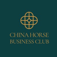 China Horse Business Club logo - Similar company to Crypto Heroes