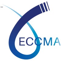ECCMA logo - Similar company to Iccp