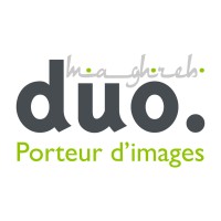 DUO MAGHREB logo - Similar company to Ghetlab
