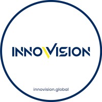 Innovision logo - Similar company to Valusync