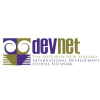 The Aotearoa New Zealand Development Studies Network (DevNetNZ) logo - Similar company to Tips For Kids School