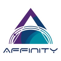 AFFINITYZONE OU logo - Similar company to Piratesad