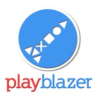 Playblazer Inc. logo - Similar company to Neuronx Research