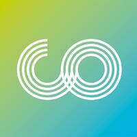 Berlin Coworking logo - Similar company to German Coworking Federation E.V. Bundesverband Coworking Deutschland