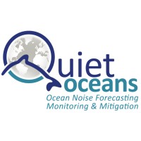 Quiet-Oceans logo - Similar company to Cls Group (Collecte Localisation Satellites)