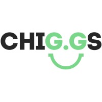 chig.gs logo - Similar company to Tazcom Ltd