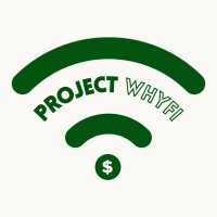 Project WhyFi logo - Similar company to Advancing Future Innovators Inc.