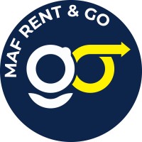 MAF Rent logo - Similar company to Rimes Group - Rappresentanze Industriali