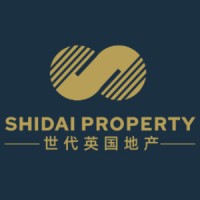 Shidai LTD (世代英国地产) logo - Similar company to White Magic Studios