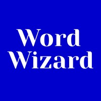 Word Wizard logo - Similar company to Cedemo