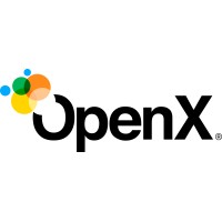 OpenX logo - Similar company to Videoweek