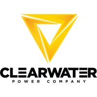 Clearwater Power Company logo - Similar company to Thrive Financial