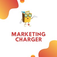 Marketing Charger logo - Similar company to The Marketing Thinking