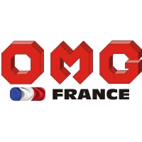OMG FRANCE MALAXEUR logo - Similar company to Automix