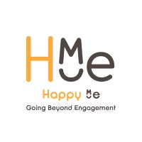 HappyMe logo - Similar company to What The Fail