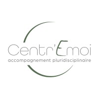 Centr'Emoi - Centre d'Accompagnement Thérapeutique logo - Similar company to E-Mergence