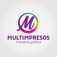 Multimpresos S.A.S logo - Similar company to Podiprint