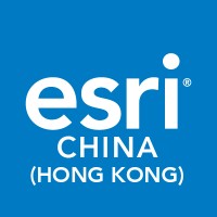 Esri China (Hong Kong) logo - Similar company to Pastel Tech