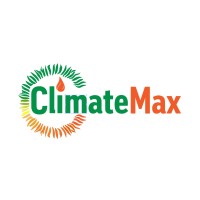 Climatemax logo - Similar company to Co2Trust.Earth