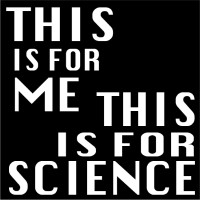 This Is For Me - This Is For Science logo - Similar company to Keratify