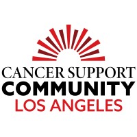 Cancer Support Community Los Angeles logo - Similar company to Wander Project