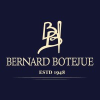 Bernard Botejue Industries (Pvt) Ltd logo - Similar company to Alpha Apparel Ltd