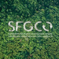 شركة مستقبل الاستدامة logo - Similar company to Pathfinder, Inc.