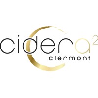 CIDERA² Clermont logo - Similar company to B6Tem