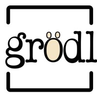 Grödl Beeldverhaal