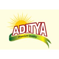 Aditya Extractions Pvt.Ltd. logo - Similar company to Gatisoft It Services