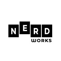 Nerd Works : Digital Marketing Agency logo - Similar company to Rightimpact - Digital Marketing Agency