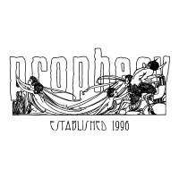 Prophecy Productions logo - Similar company to Discipline Pr
