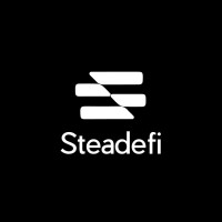 Steadefi logo - Similar company to Avaxai