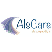 AlsCare logo - Similar company to Zorg Supportgroep