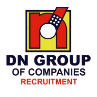 DN Group of Companies - Recruitment Hub logo - Similar company to Dwop Technical Training - Spe Azerbaijan
