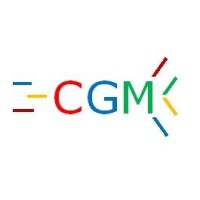 CGM-MEXICO logo - Similar company to Be Universy