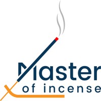 Master of Incense logo - Similar company to Incense Essentials