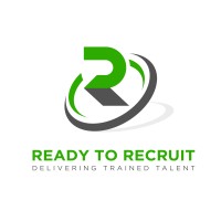 Ready To Recruit logo - Similar company to Ready2Recruit