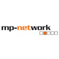MP-Network GmbH logo - Similar company to Safeplan Uganda